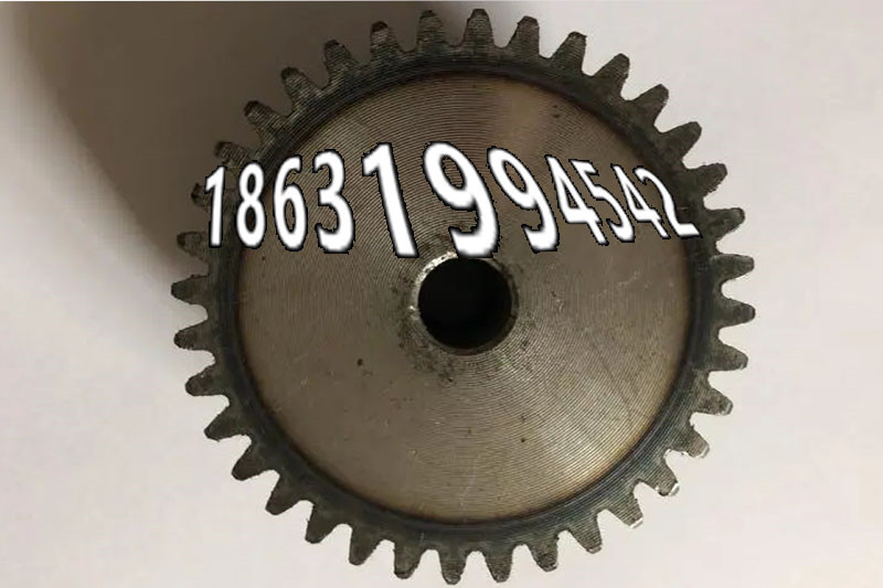 矿用链轮如何实用